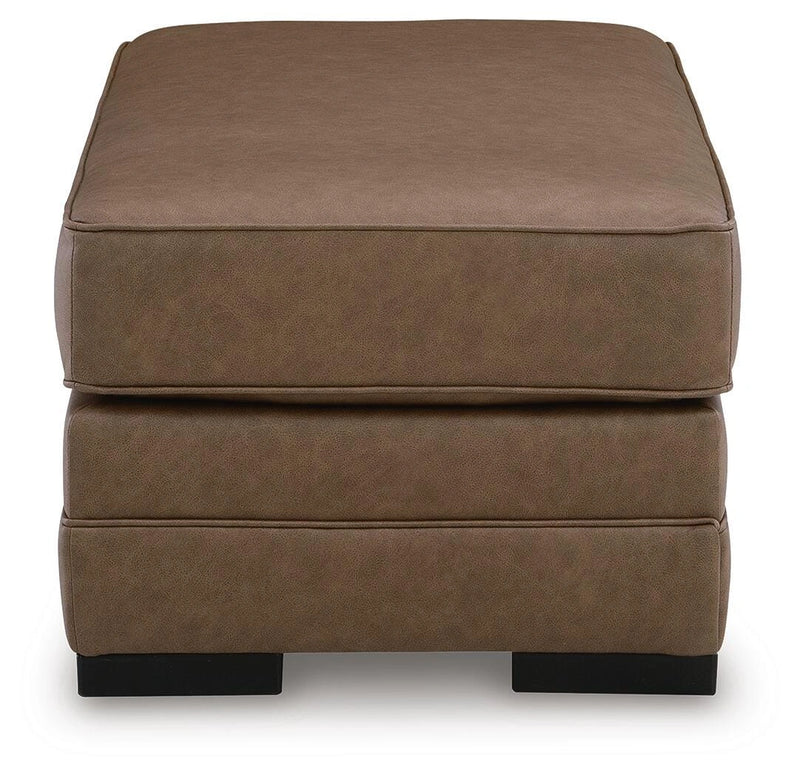 VillaCourt Ottoman