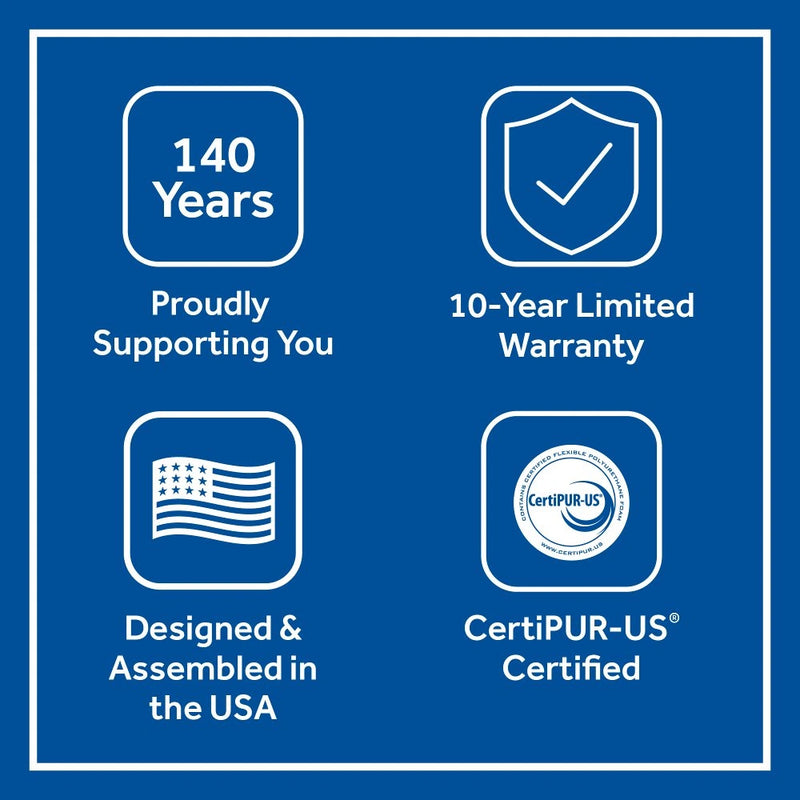 Hayward Innerspring Mattress