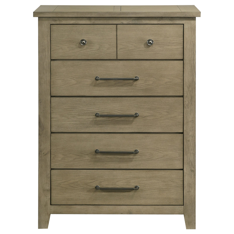 Hazlewood Chest of Drawers