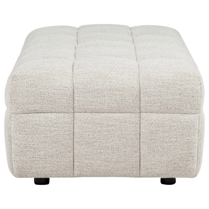 Amara Upholstered Ottoman