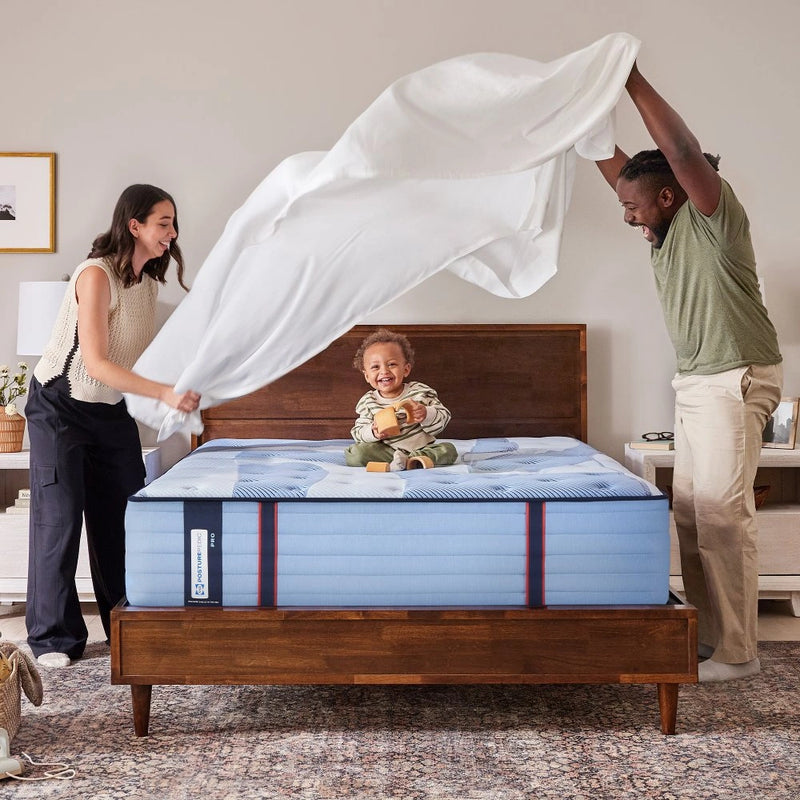 Sulina Spring Mattress