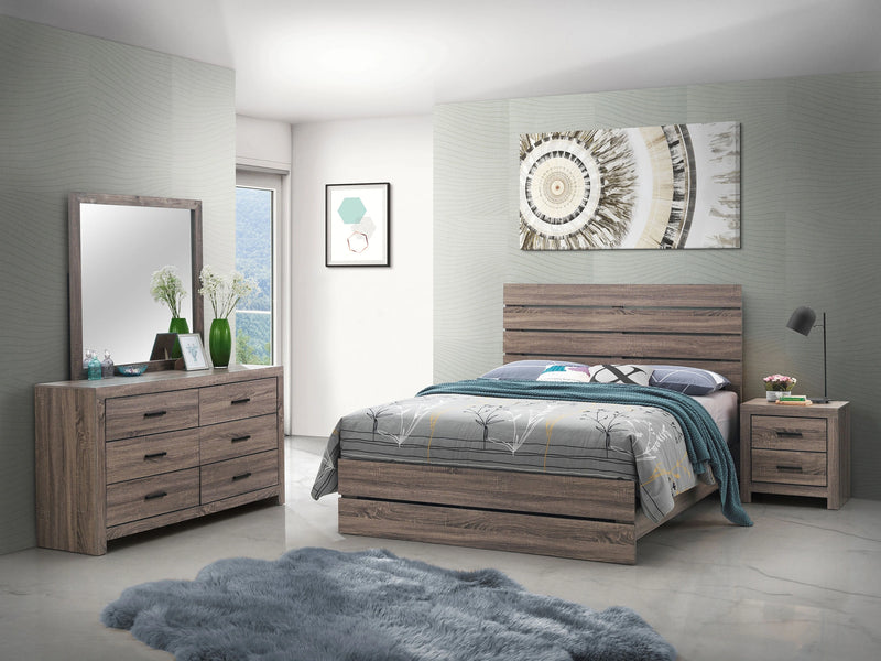 Brantford Bedroom Set