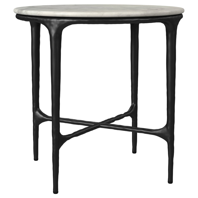 Hermas Coffee Table Set