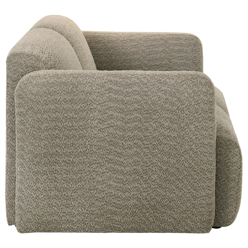 Dorset Loveseat