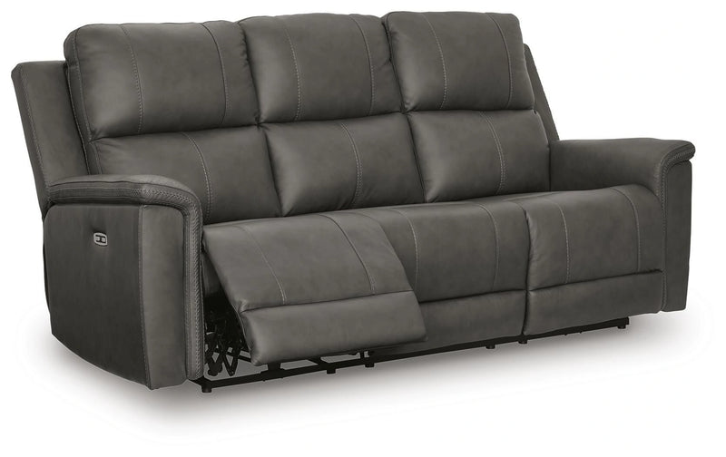 Bleckley Power Reclining Sofa