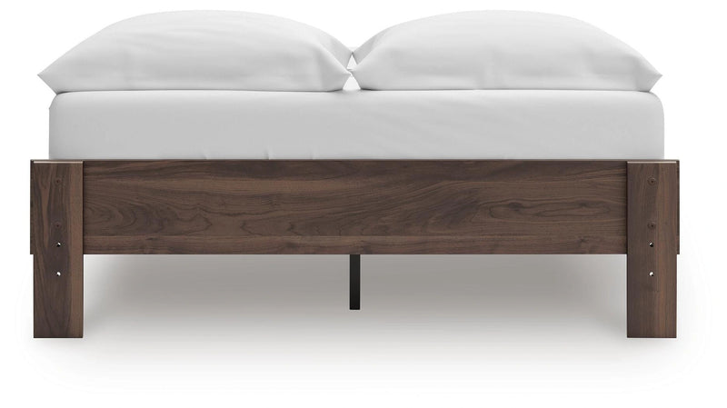 Calverson Bed