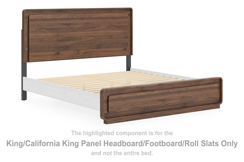 Fortlorn Bed