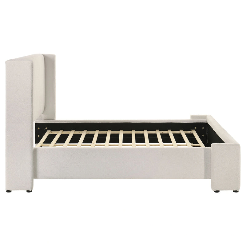 Alamosa Bed