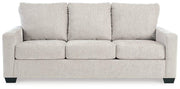 Rannis Sofa Sleeper image
