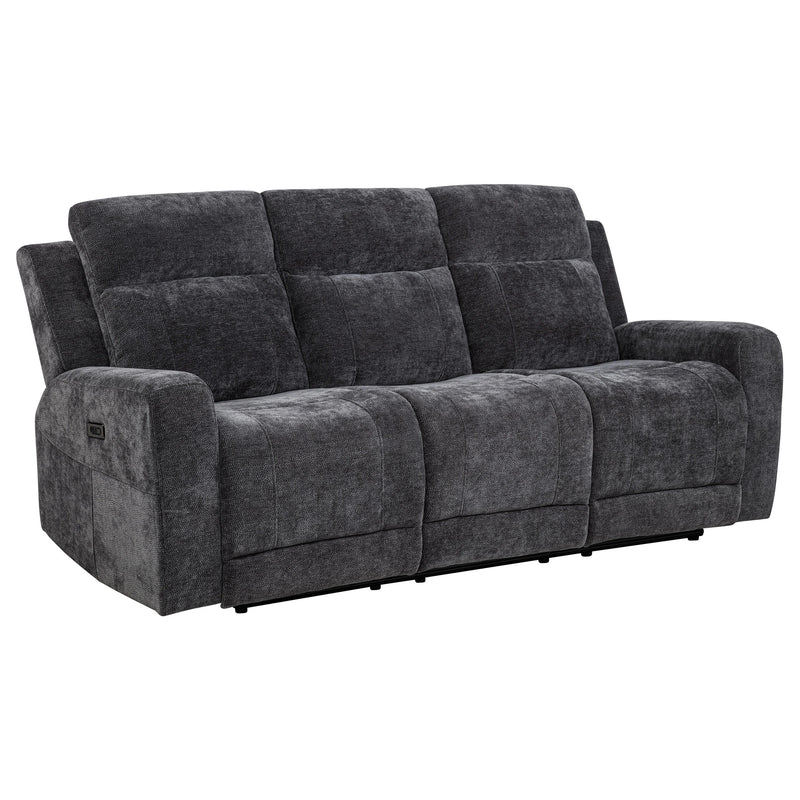 Kennett Power Reclining Sofa