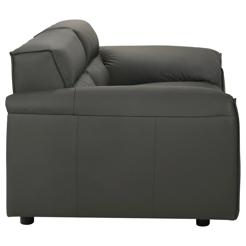 Buxton Loveseat