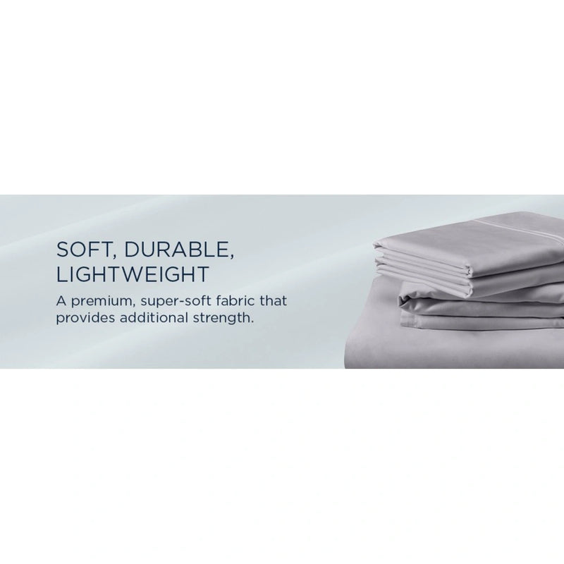 TEMPUR Classic Cotton Sheet Set