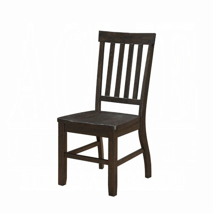 Maisha Side Chair Set-2