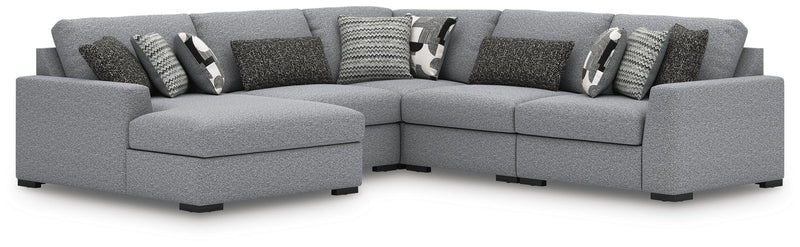 Bealton Sectional with Chaise