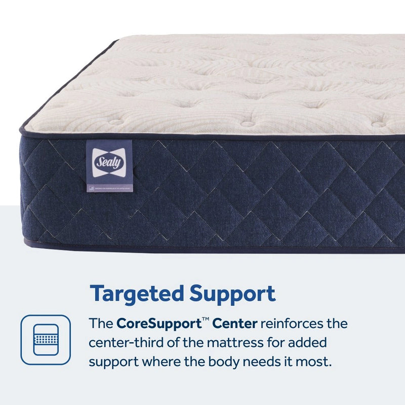 Dream Waves Spring Mattress