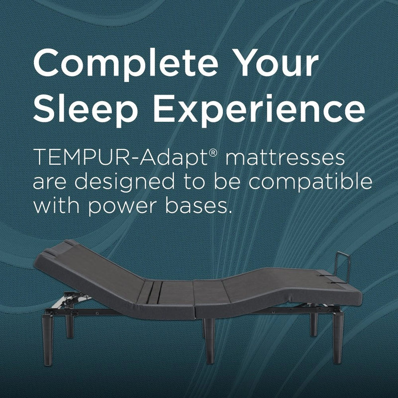 TEMPUR-Adapt Mattress