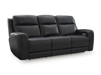 5Z-Comfort Power Reclining Living Room Set