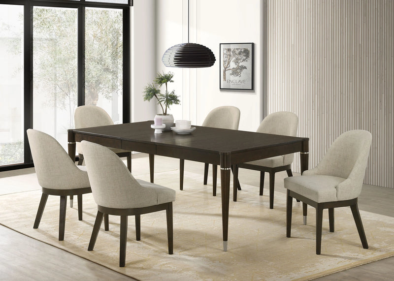 Reseda Dining Set