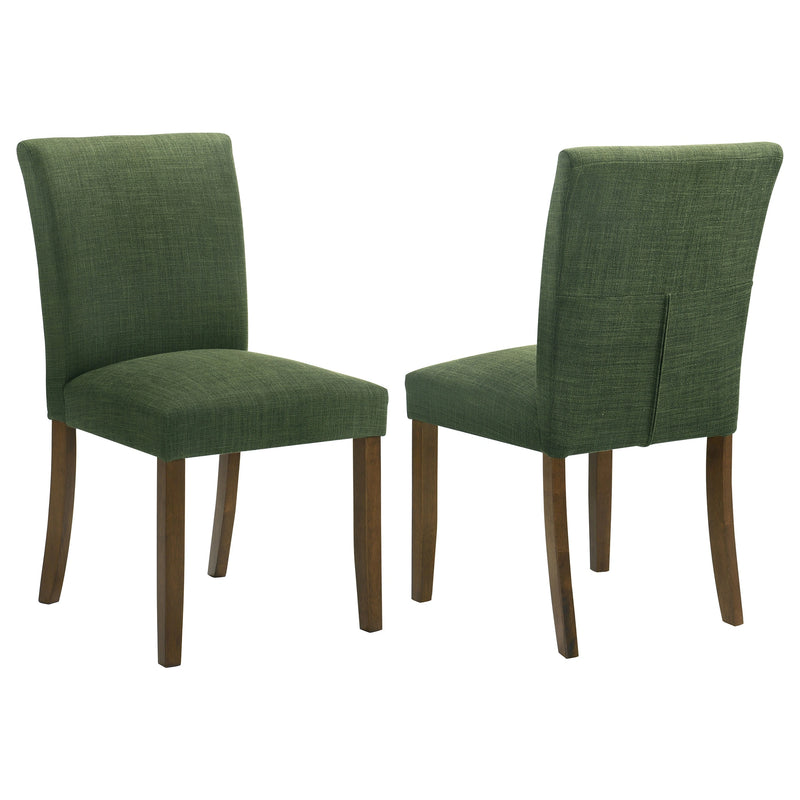 Cantley Dining Side Chair of 2