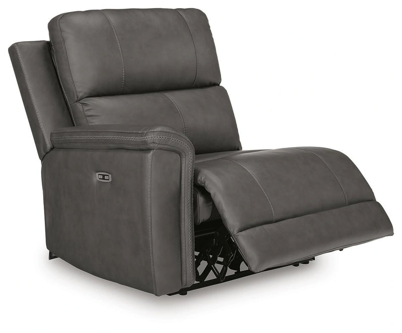 Bleckley Power Reclining Sectional