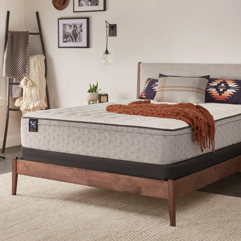 Deaton II Innerspring Mattress