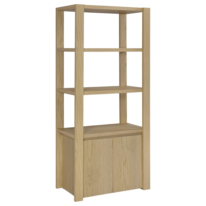 Laurelton Entertainment Center (TV Stand and 2 Media Tower)