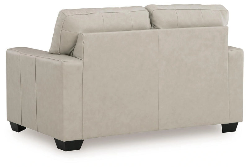 Santorine Loveseat