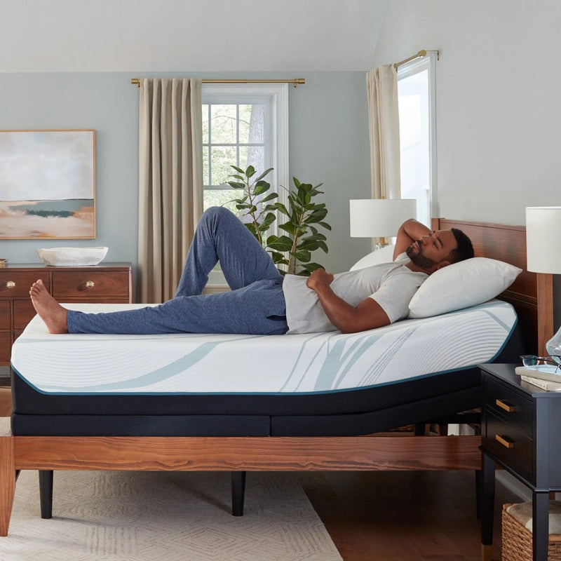 TEMPUR-Adapt Mattress