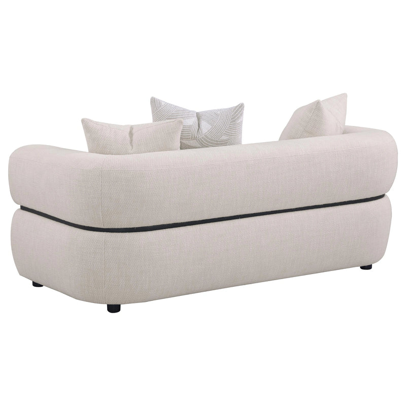 Jeanette Loveseat
