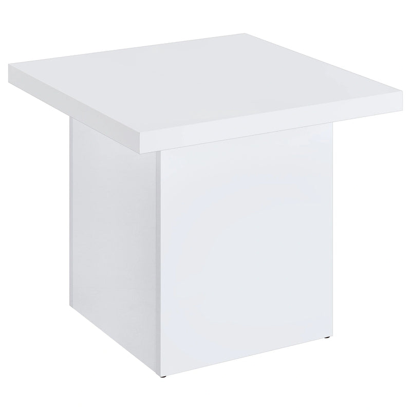 Devar End Table