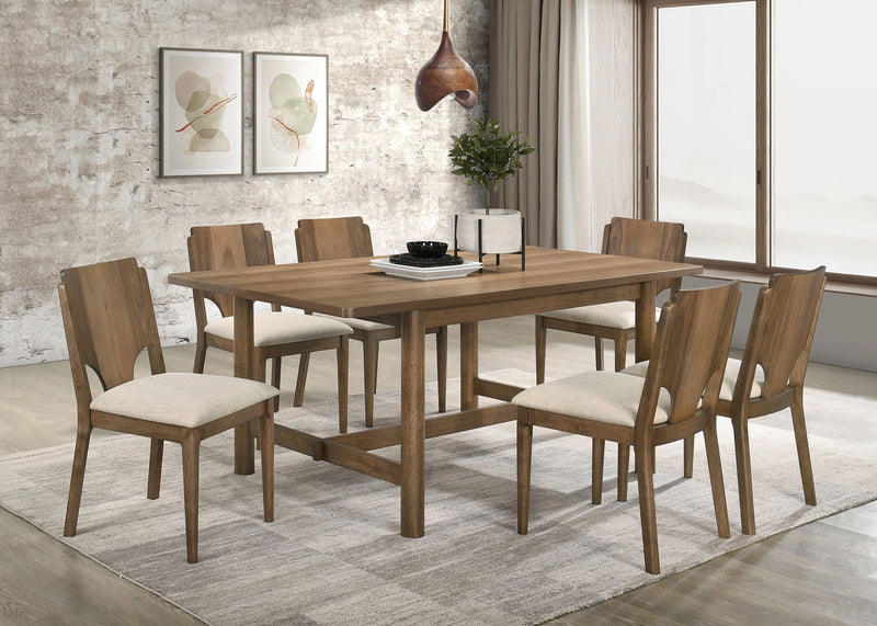 Crestmore Dining Table