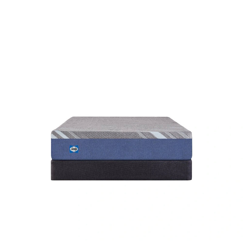 Sealy Midnight Cove Medium Foam Mattress