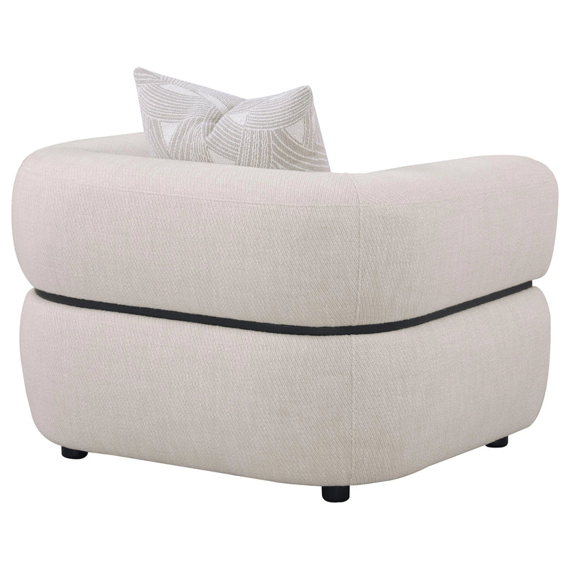 Jeanette Accent Chair