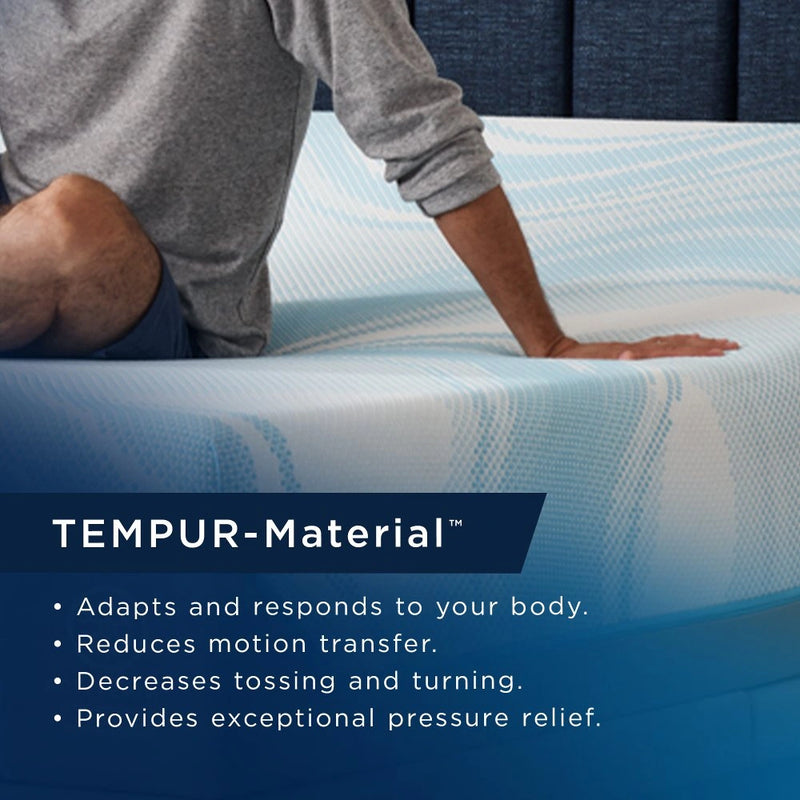 TEMPUR-ActiveBreeze Mattress