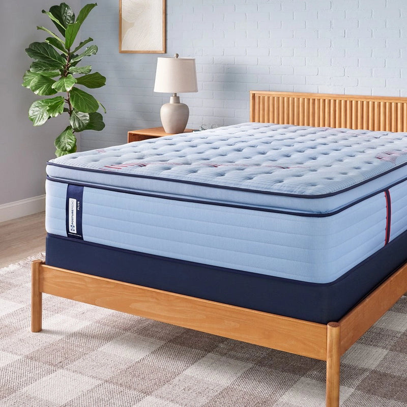 Glenshaw Spring Mattress
