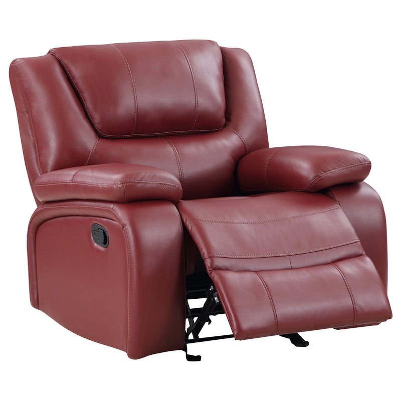Camila Glider Recliner