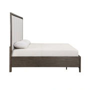 Landon 5/0 Q Headboard-Walnut