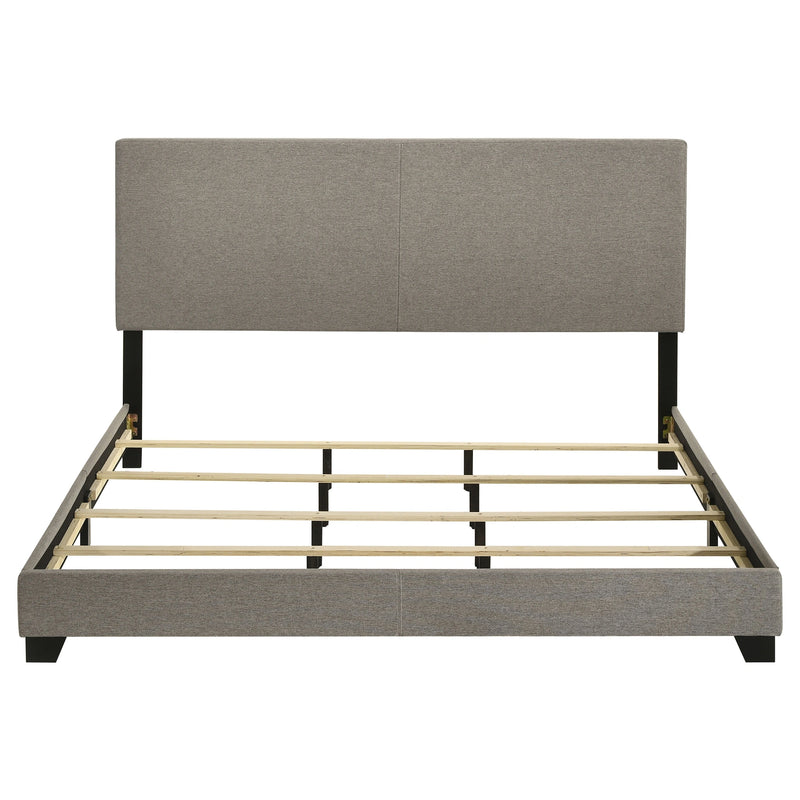Dorian Panel Bed