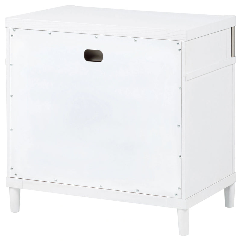Gracemont Nightstand