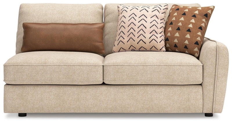 Seyler Sectional