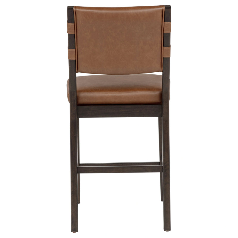 Tegan Counter Height Chairs of 2