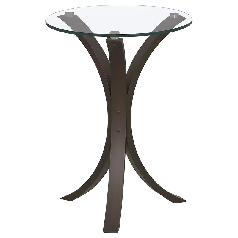 Edgar Side Table