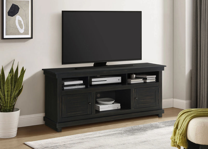 Payne TV Stand
