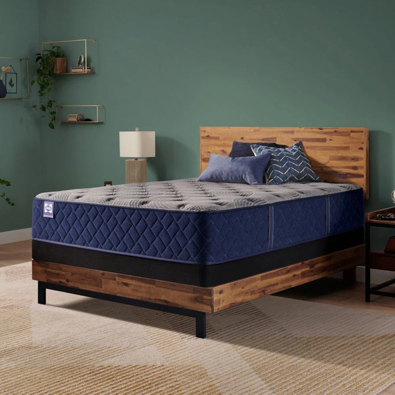 Midnight Bliss Spring Mattress