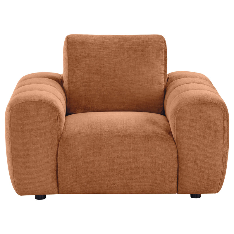 Burnett Accent Chair