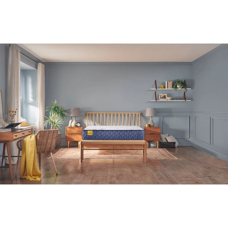 Palace Park Tight Top Innerspring Mattress