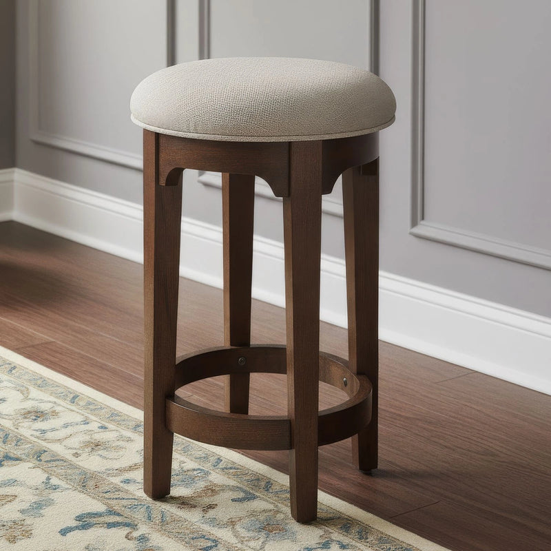Arden Road Uph Console Stool (RTA) image