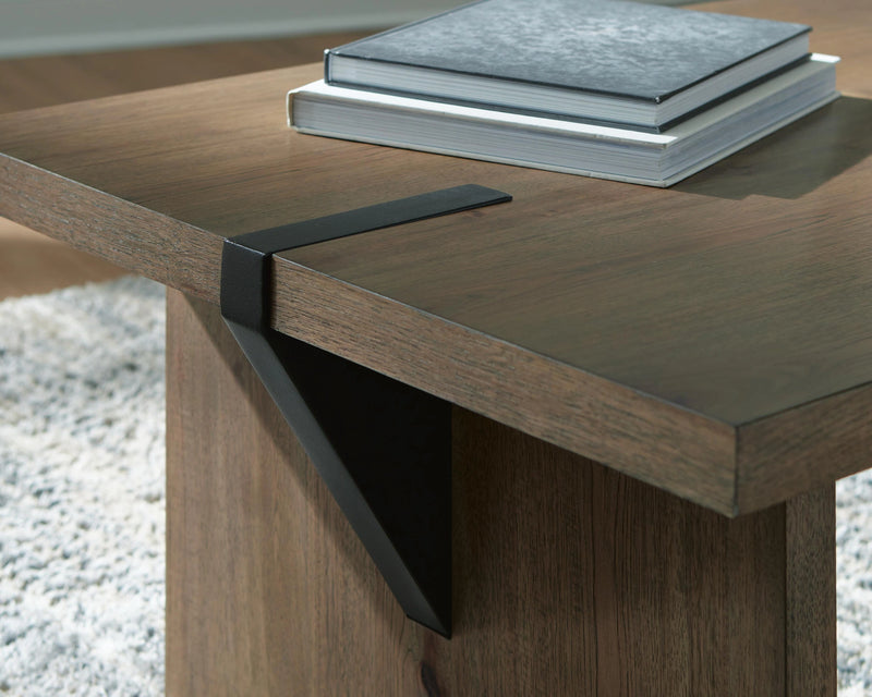 Kandinew Coffee Table