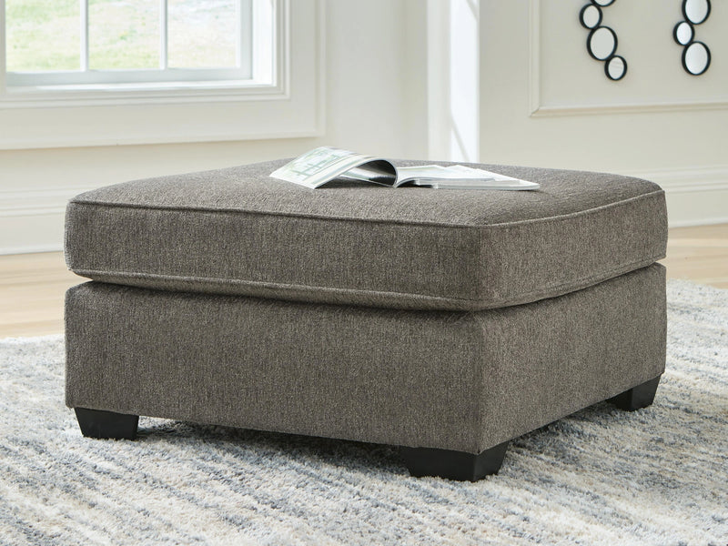 Olten Oversized Accent Ottoman