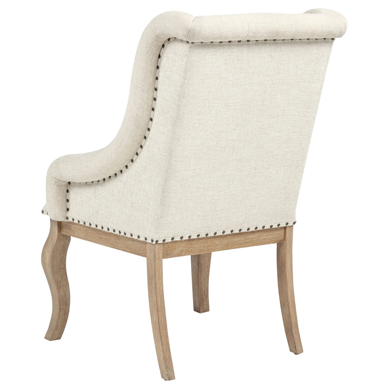 Brockway Dining Arm Chair